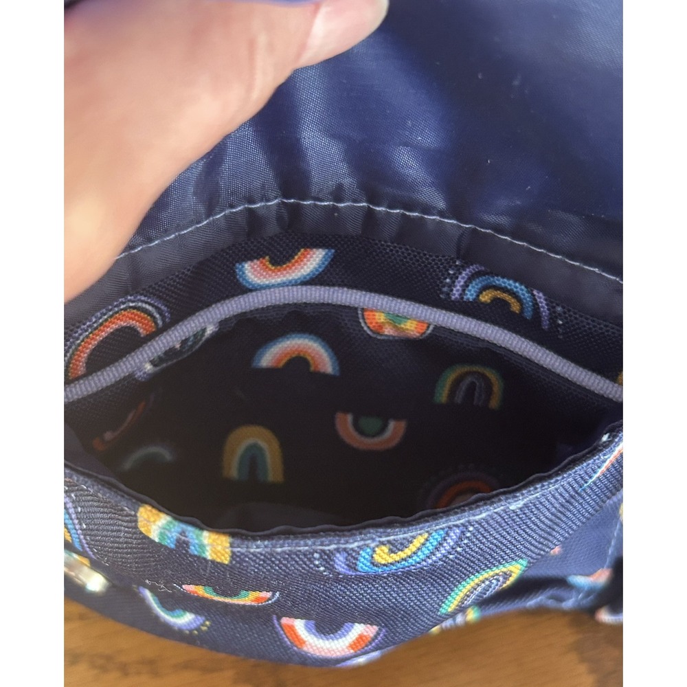 Target Rainbow Collection Mini Small Backpack NWOT - Picture 4 of 5